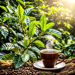 2025年04月 🆕咖啡☕️來囉~~😊