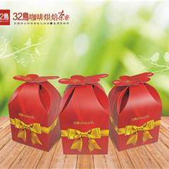 咖啡禮盒 550元起