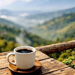 【盧安達】拉處理廠  蜜處理 A1