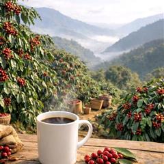 【瓜地馬拉】極景莊園 馬丁小農 水洗