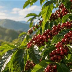 衣索比亞 谷吉 夏奇索鎮 庫柏村 水洗 G1