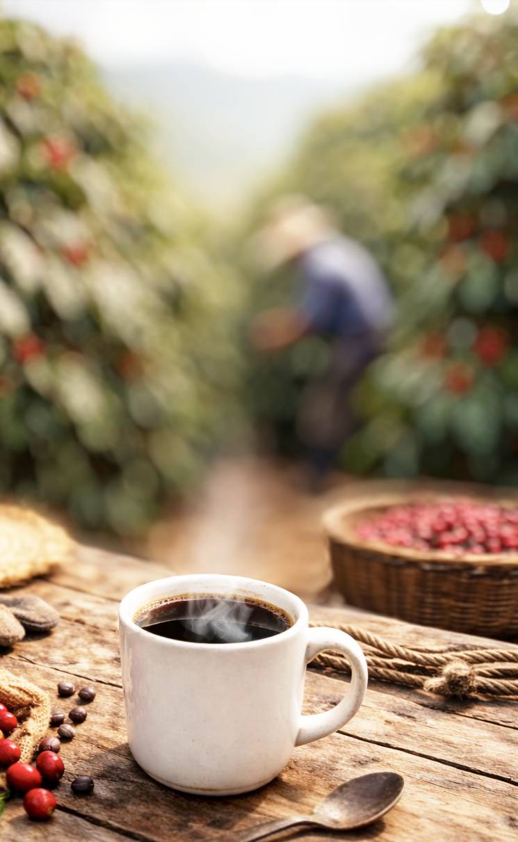 2026年02月 🆕咖啡☕️來囉~~😊